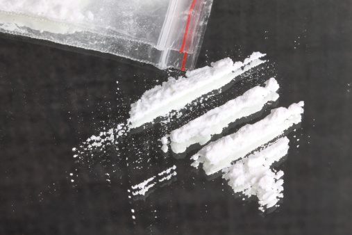 Сколько стоит кокаин Ля Плань?